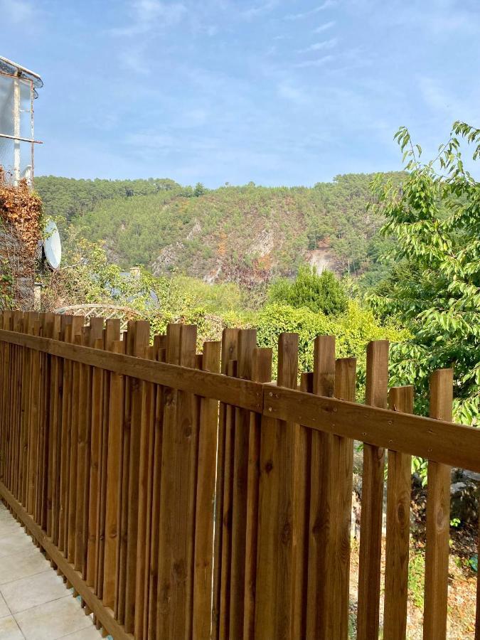 Magnifique Appartement 2/4 Pers - Le Saint Leo Saint-Léonard-des-Bois Exterior foto